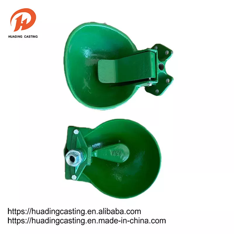 2.5L Behi Edateko Bowl automatikoa