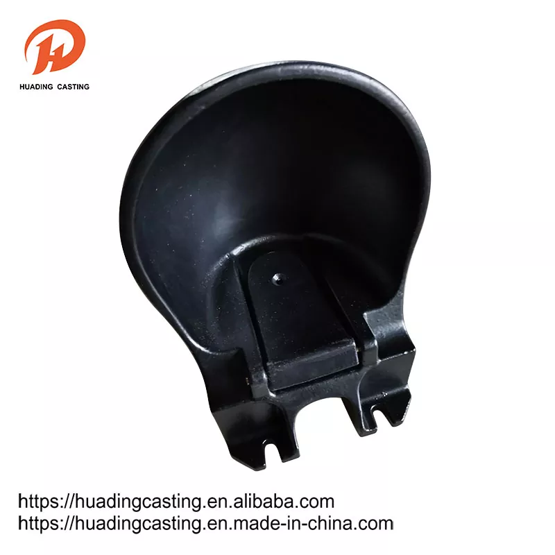 2.7L Behi Automatikoa edateko ontzia
