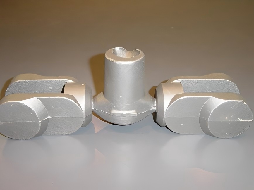 Burdinazko lepoaren lepoaren garrantzia eta diseinua