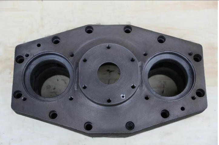 Burdin hodikoaren beroa tratamendua ulertzea eta galdaketa indarra eta gogortasuna bikoiztea ez da ametsa!