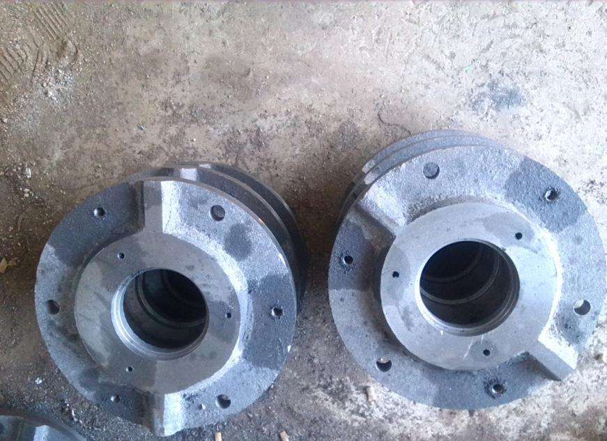 Nola ekoitzi erresistentzia handiko burdinurtu griseko piezak metal preziatuak gehitu gabe, hala nola aleazioak?