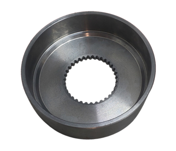 Nola diseinatu hondar berdearen teknologia erabiliz burdinurtuzko piezak ekoizteko ihes-orratzak?