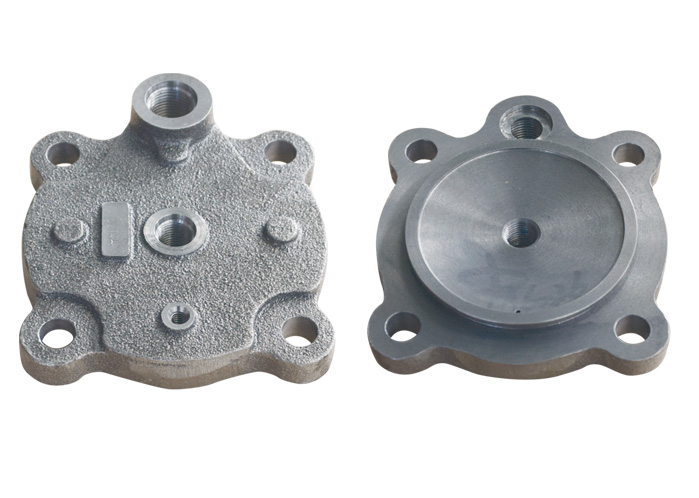 Nola handitu QT450 burdina harikorraren luzapena %22tik gora?