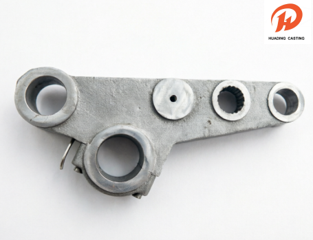 Galdaketa Balazta Rocker Arms