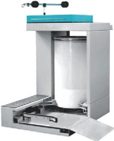 HD209A -60 Coiler eredua