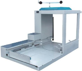HD209A Coiler eredua