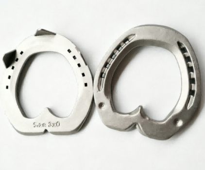 Premium Tamaina 3X0 Casting Horseshoes