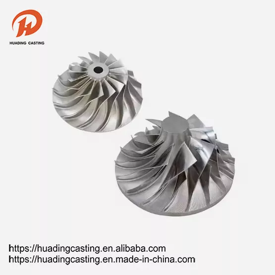 Turbina gurpila